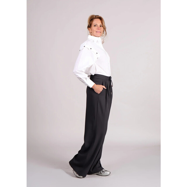 Haute L'Amitié Haute l’amitié michelle tailor tie tall pant 9650526028104 large Haute L'Amitié Haute l’amitié michelle tailor tie tall pant 9650526028104 large