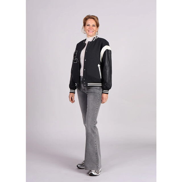 Haute L'Amitié Haute l’amitié hl bomber jas baseball 9680607969608 large Haute L'Amitié Haute l’amitié hl bomber jas baseball 9680607969608 large