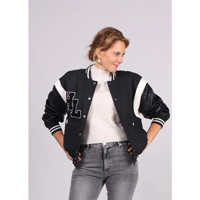 Haute L'Amitié Haute l’amitié hl bomber jas baseball 9680607969608 large Haute L'Amitié Haute l’amitié hl bomber jas baseball 9680607969608 large