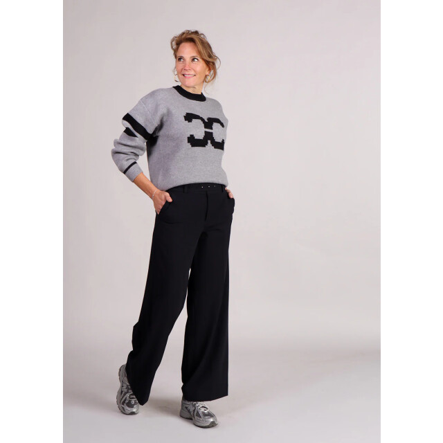 Co'Couture Rowcc coco logo trui 9621069005128 large