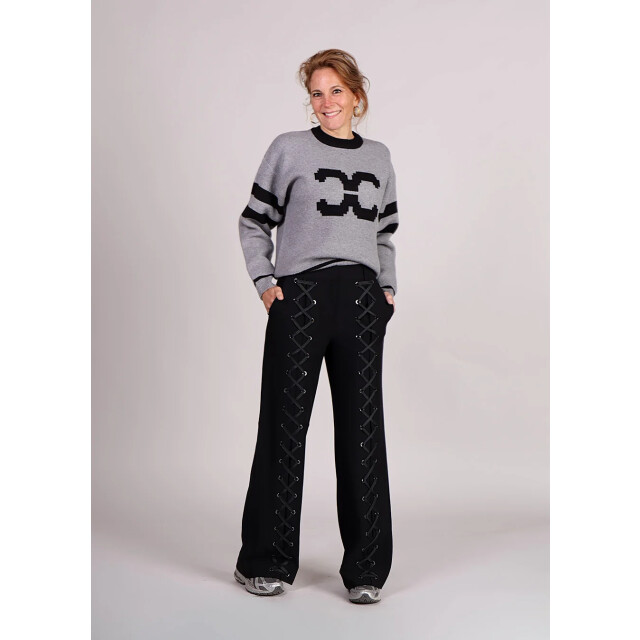 Co'Couture Rowcc coco logo trui 9621069005128 large