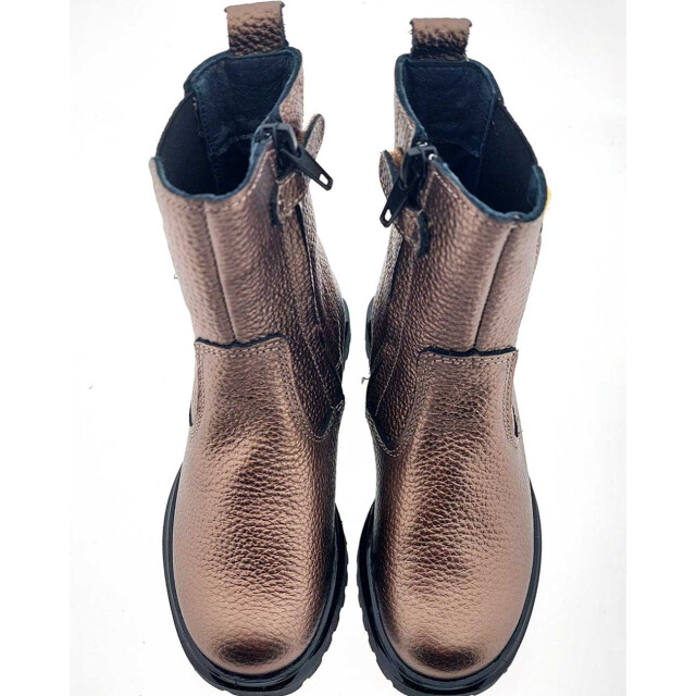 Red Rag 12544 Laarzen Brons 12544 large