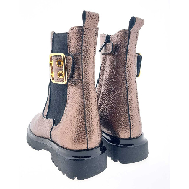 Red Rag 12544 Laarzen Brons 12544 large