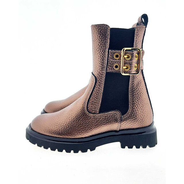 Red Rag 12544 Laarzen Brons 12544 large