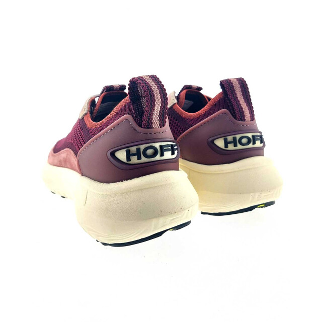 HOFF Traveler burgundy sneakers TRAVELER BURGUNDY large