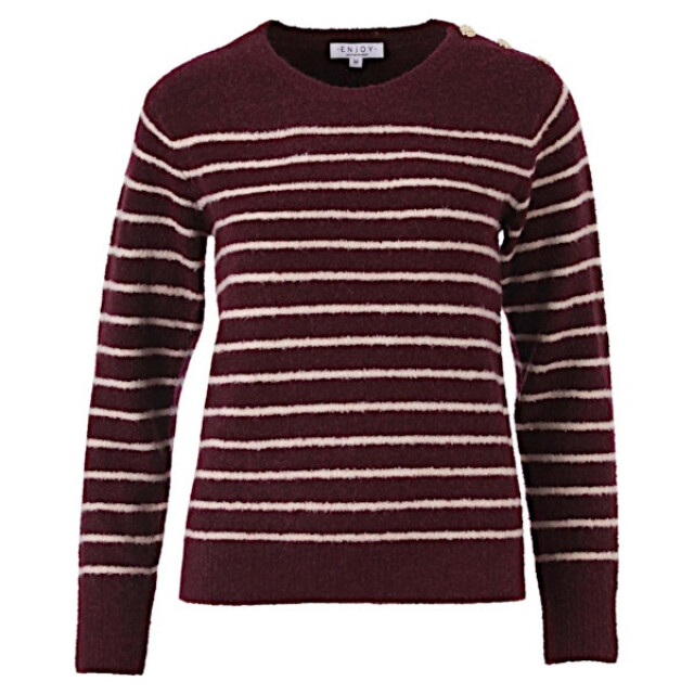 Enjoy Trui 507314 port 507314 - Port large