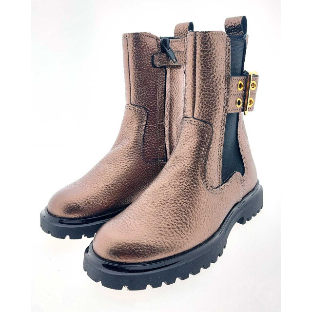 Red Rag 12544 Laarzen Brons 12544 large