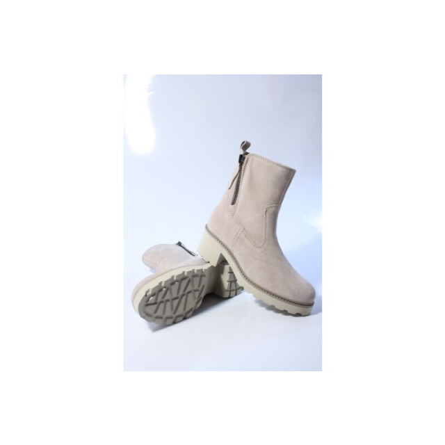 Gabor 7663141 Enkellaarzen Beige 7663141 large