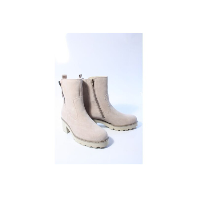 Gabor 7663141 Enkellaarzen Beige 7663141 large