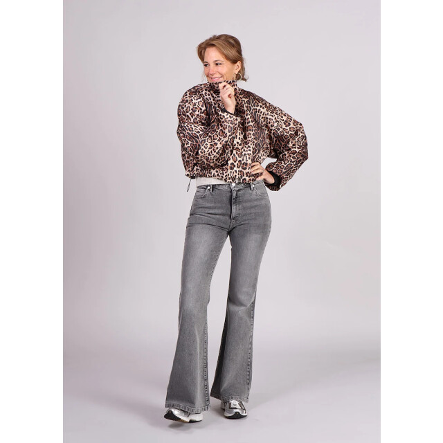 Homage to Denim Homage angelina wide flared jeans 9608820982088 large