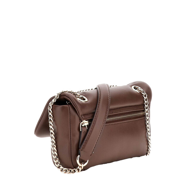 Guess Sunetra mini xbody flap tas 61654 large