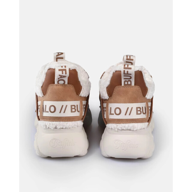 Buffalo Cold i warm boot 64022 large