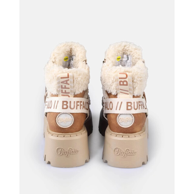 Buffalo Aspen com mid warm boots 64027 large