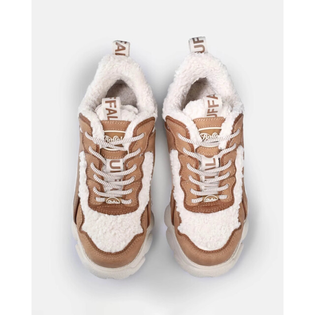 Buffalo Cold i warm boot 64022 large