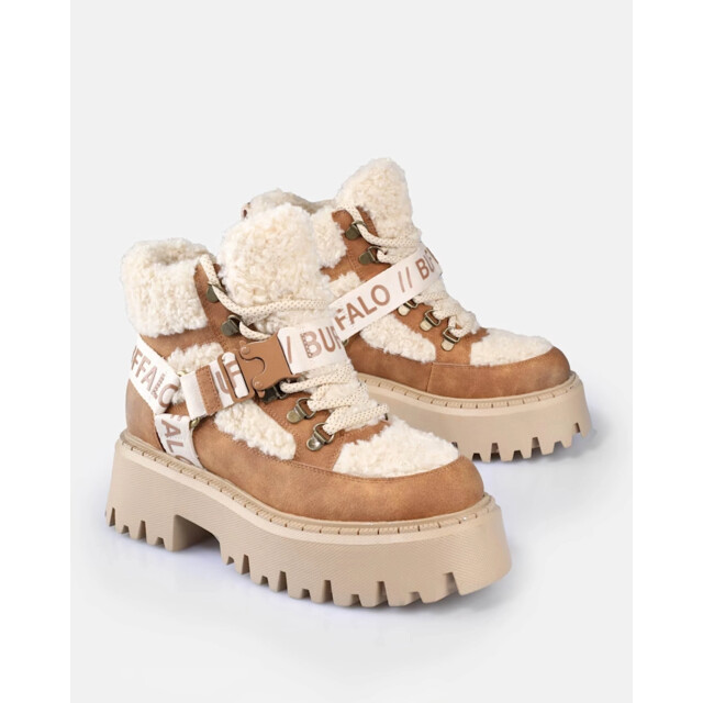 Buffalo Aspen com mid warm boots 64027 large