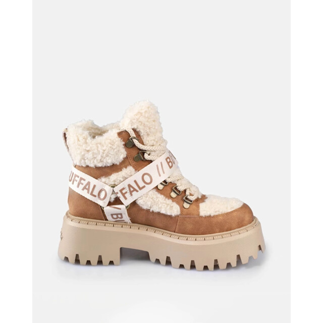 Buffalo Aspen com mid warm boots 64027 large