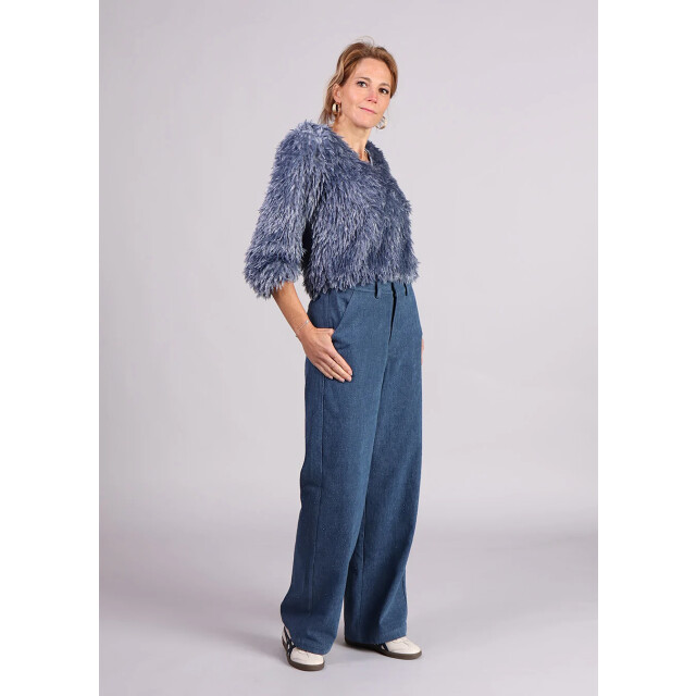 Studio Amaya Mies pantalon denim 9614063501640 large