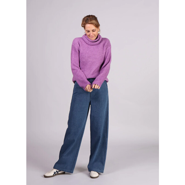 Studio Amaya Mies pantalon denim 9614063501640 large