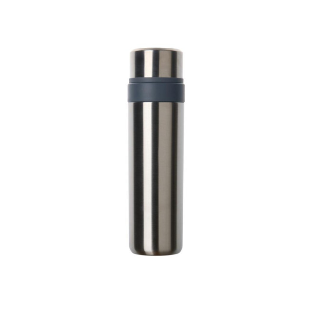 Vinga Tono dubbelwandige 750ml waterfles UTXD1251_steel large