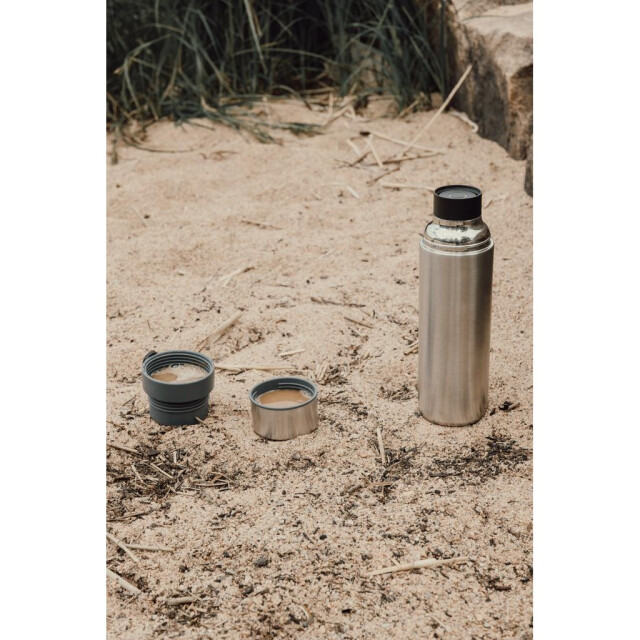 Vinga Tono dubbelwandige 750ml waterfles UTXD1251_steel large