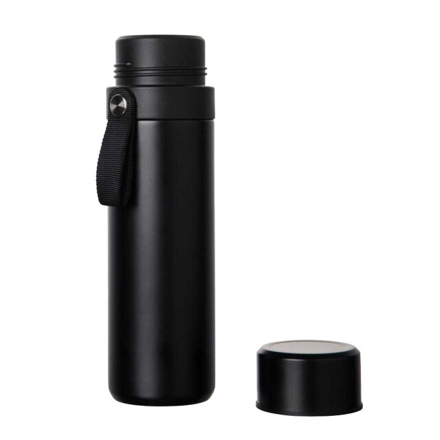 Vinga Tono dubbelwandige 750ml waterfles UTXD1251_black large
