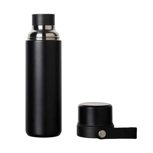 Vinga Tono dubbelwandige 750ml waterfles UTXD1251_black large