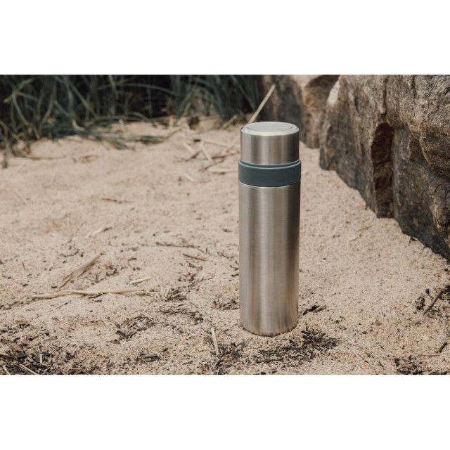 Vinga Tono dubbelwandige 750ml waterfles UTXD1251_steel large