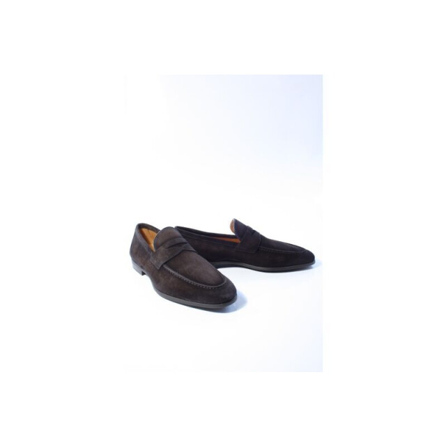 Magnanni 25396 Instapschoenen Bruin 25396 large