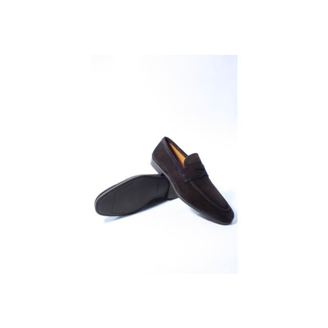 Magnanni 25396 Instapschoenen Bruin 25396 large