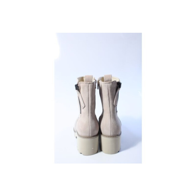 Gabor 7663141 Enkellaarzen Beige 7663141 large