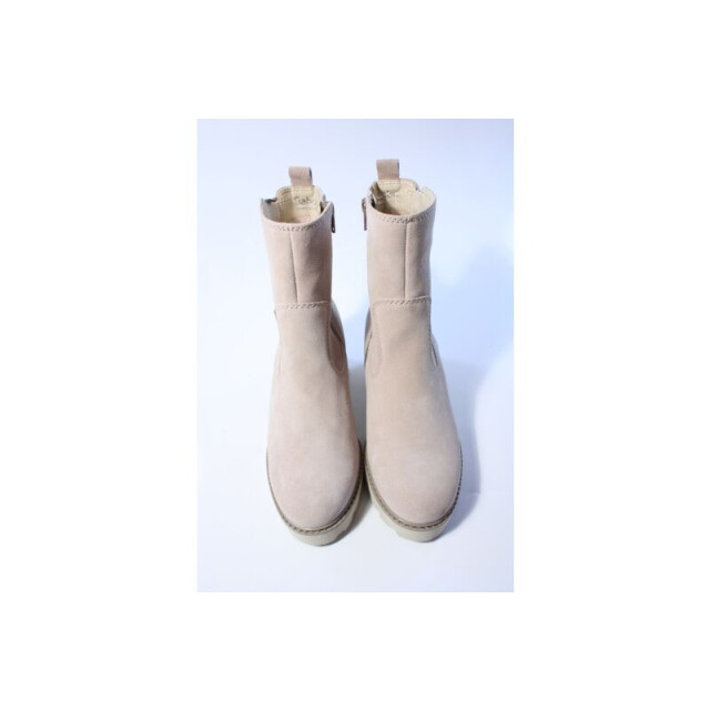 Gabor 7663141 Enkellaarzen Beige 7663141 large