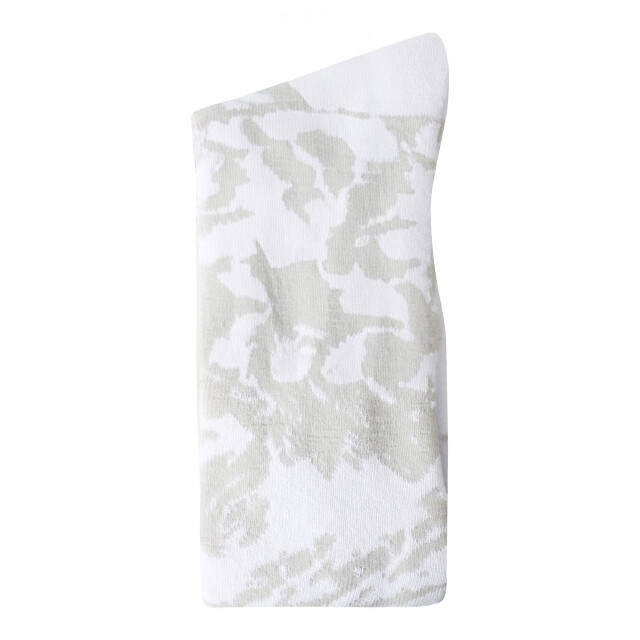 Dare2b Dames skisokken met dierenprint UTRG10987_white large
