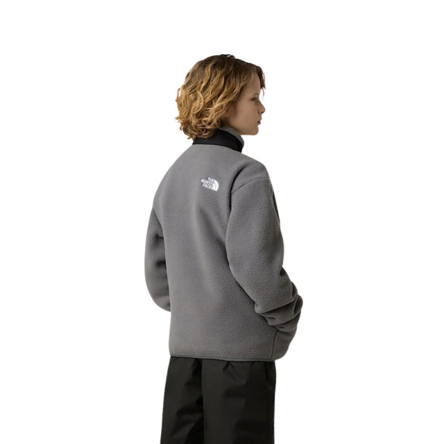 The North Face Fleecevest jongens NF0A8AZG large