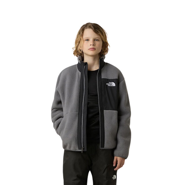 The North Face Fleecevest jongens NF0A8AZG large