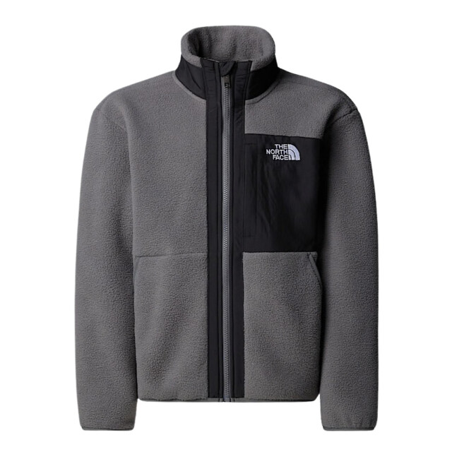 The North Face Fleecevest jongens NF0A8AZG large