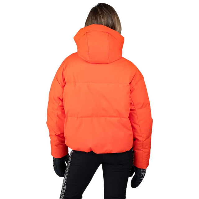 Brunotti Ski/snowboard jas dames 2522200205 large