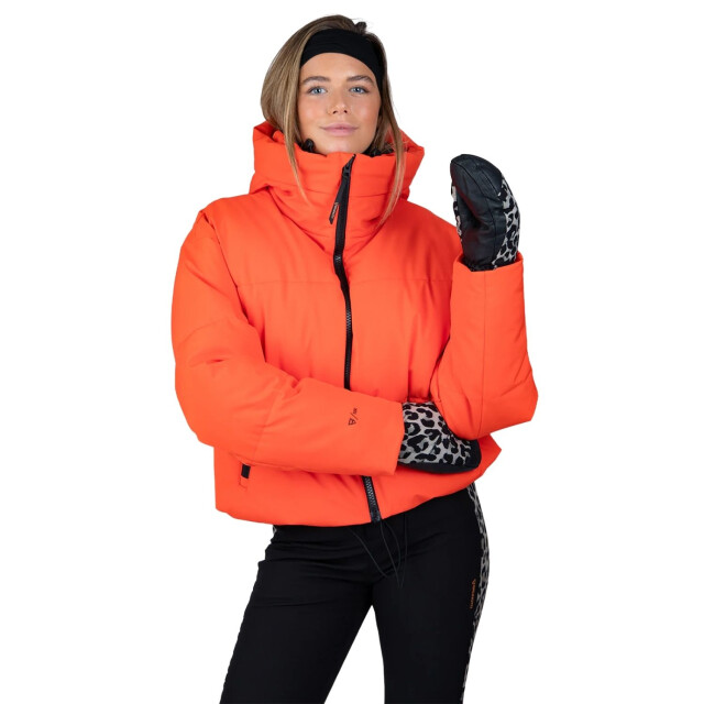 Brunotti Ski/snowboard jas dames 2522200205 large