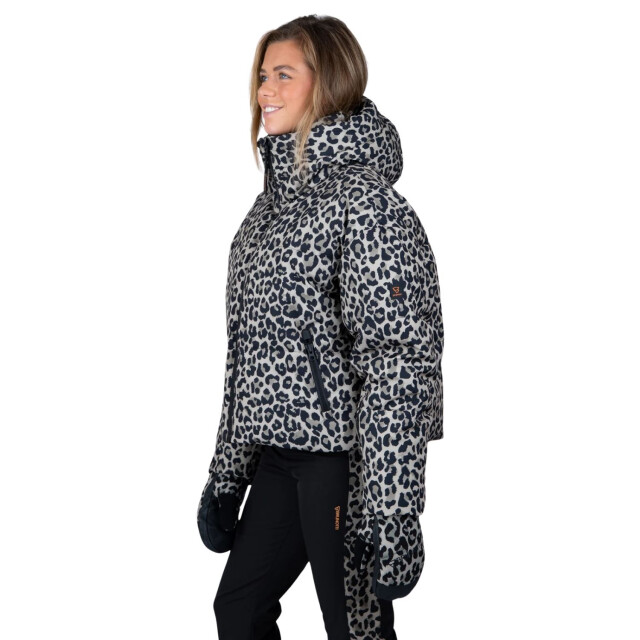 Brunotti Ski/snowboard jas dames 2522200208 large