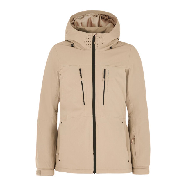 Protest Ski/snowboard jas dames 6611744 large