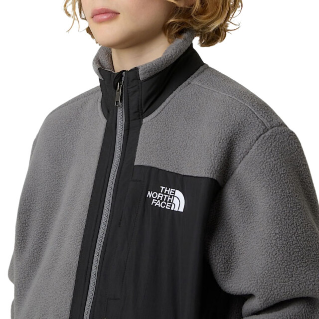 The North Face Fleecevest jongens NF0A8AZG large
