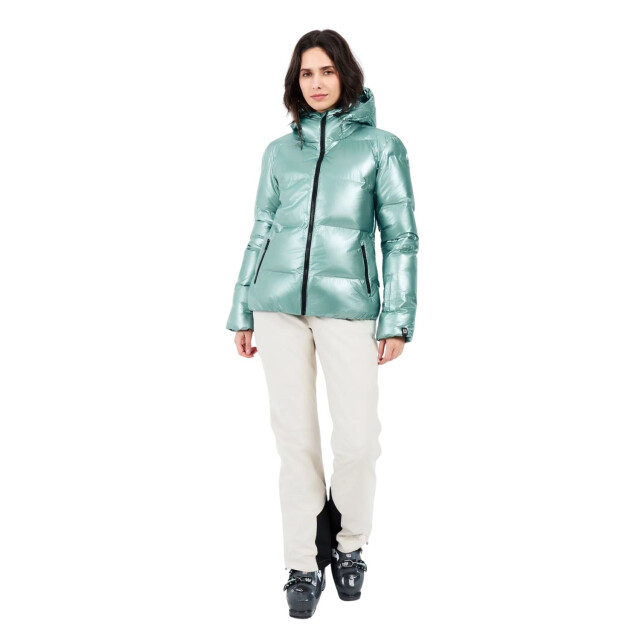 Brunotti Ski/snowboard jas dames 2522200205 large