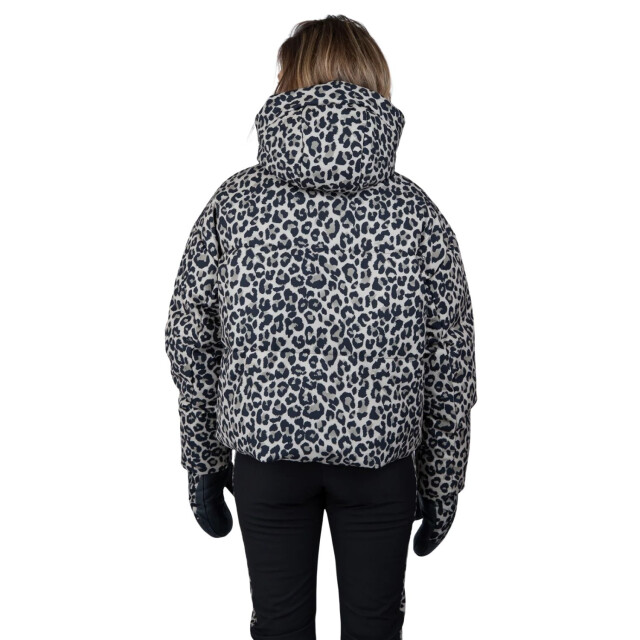 Brunotti Ski/snowboard jas dames 2522200208 large