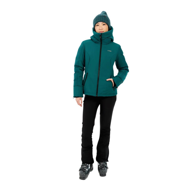Protest Ski/snowboard jas dames 6610144 large