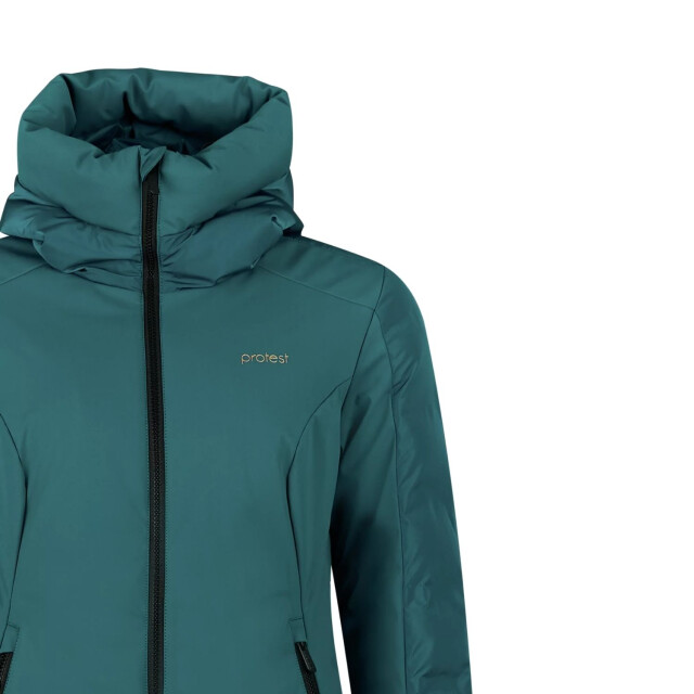 Protest Ski/snowboard jas dames 6610144 large
