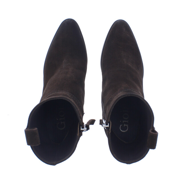 Gioia Dames enkellaars | dames | | maat: | suede 110281 large