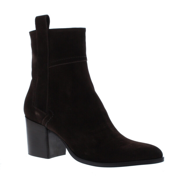 Gioia Dames enkellaars | dames | | maat: | suede 110281 large