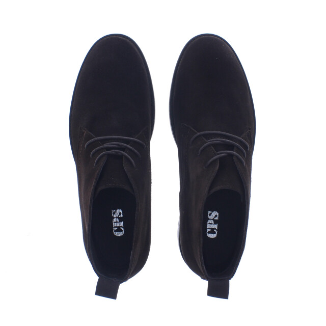 Cypres Youri classi suede | heren | | maat: | suede 110434 large
