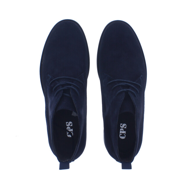 Cypres Youri classi suede | heren | | maat: | suede 110434 large