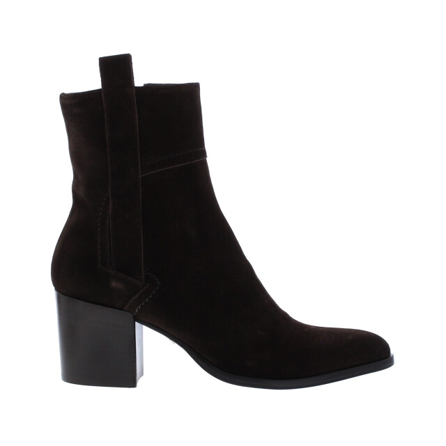 Gioia Dames enkellaars | dames | | maat: | suede 110281 large
