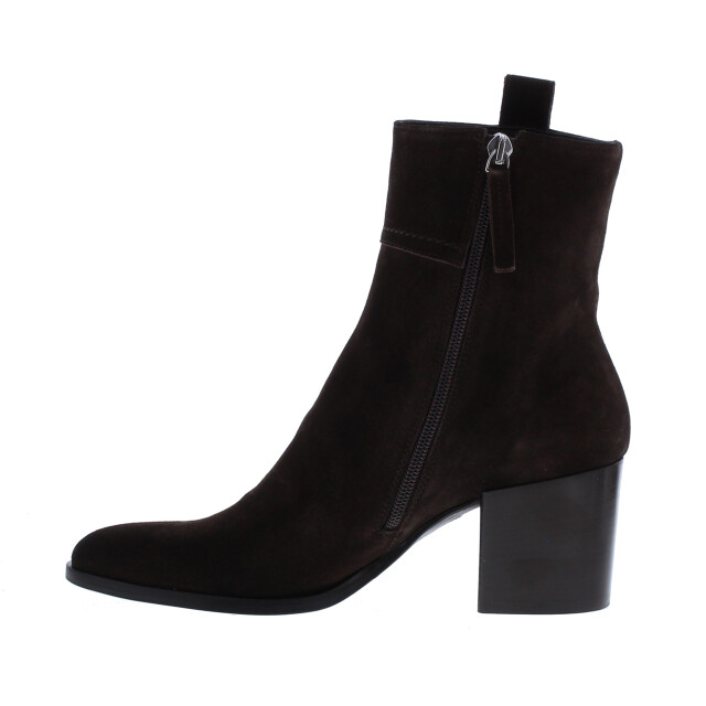 Gioia Dames enkellaars | dames | | maat: | suede 110281 large